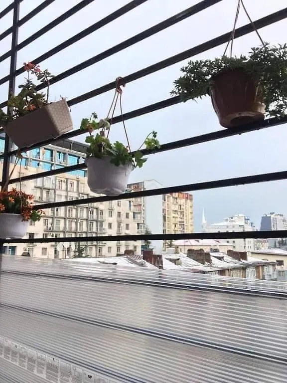 Apartment Mates Guest House Angisa