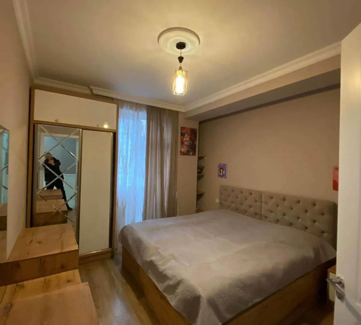 Mates Guest House Angisa