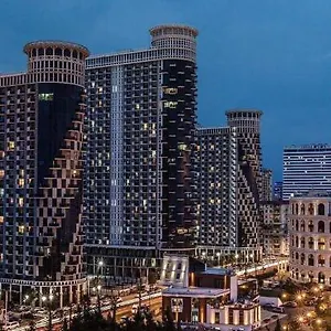Orbi Apartament Апартаменты