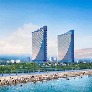 5* Hotel Obri Panorama Towers